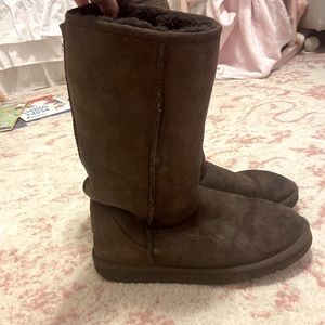 UGG boots size 8